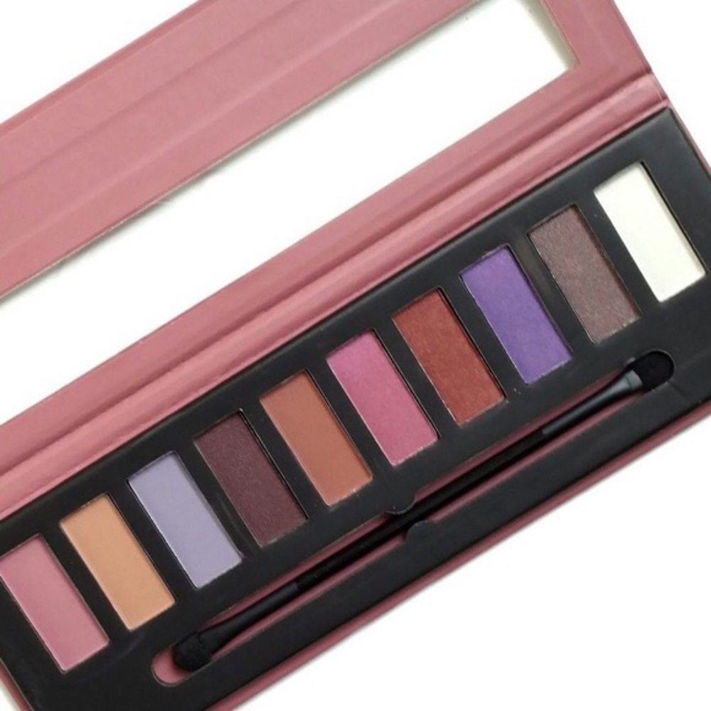 Ooh La La Eyeshadow Palette by City Color